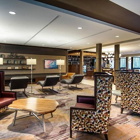 Courtyard By Marriott Lenox Berkshires Hotel Exterior foto